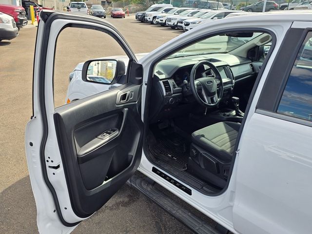 2020 Ford Ranger XLT 4WD SuperCrew 5' Box - 22946953 - 44