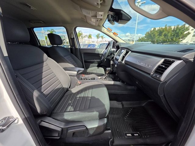 2020 Ford Ranger XLT 4WD SuperCrew 5' Box - 22946953 - 8