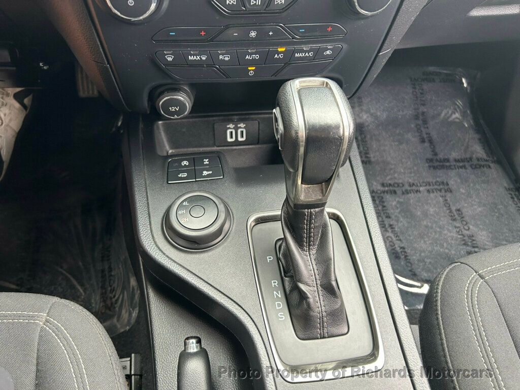 2020 Ford Ranger XLT 4WD SuperCrew 5' Box - 23043050 - 15