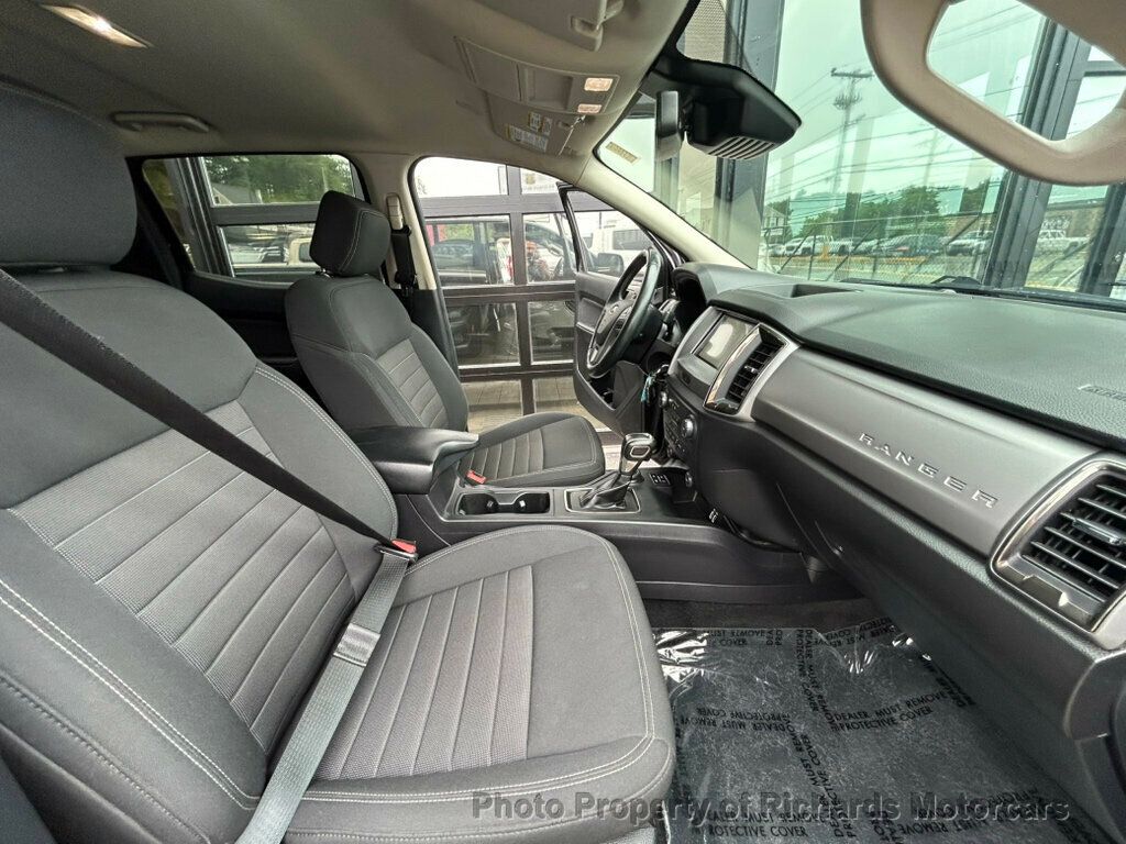 2020 Ford Ranger XLT 4WD SuperCrew 5' Box - 23043050 - 20
