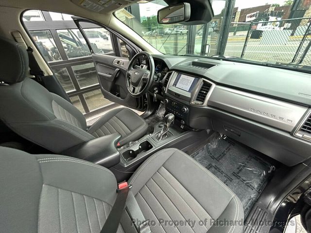 2020 Ford Ranger XLT 4WD SuperCrew 5' Box - 23043050 - 21