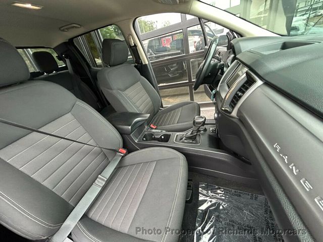 2020 Ford Ranger XLT 4WD SuperCrew 5' Box - 23043050 - 22