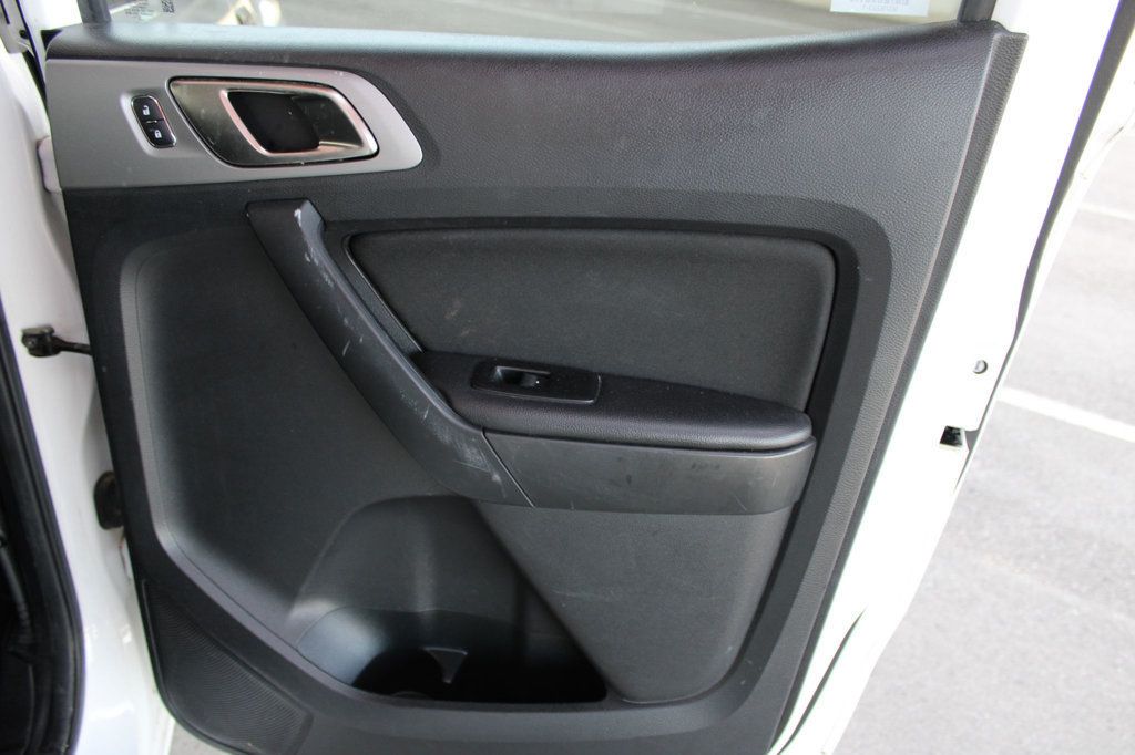 2020 Ford Ranger XLT 4WD SuperCrew 5' Box - 23037191 - 9