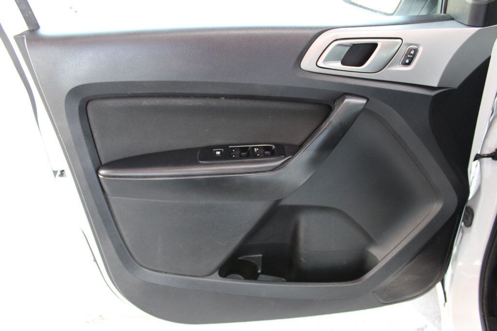 2020 Ford Ranger XLT 4WD SuperCrew 5' Box - 23037191 - 13