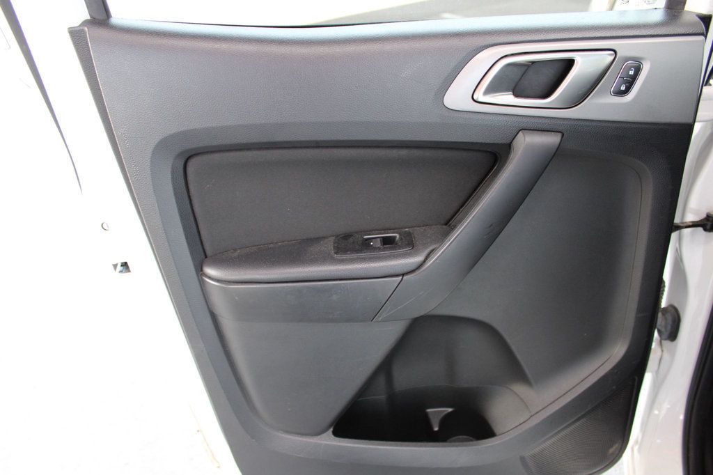 2020 Ford Ranger XLT 4WD SuperCrew 5' Box - 23037191 - 15