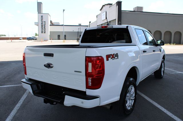 2020 Ford Ranger XLT 4WD SuperCrew 5' Box - 23037191 - 6