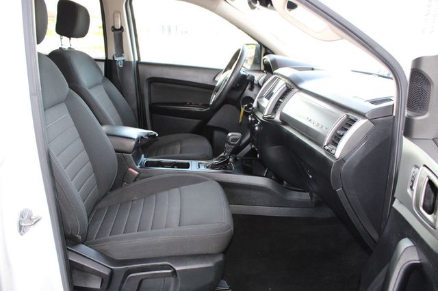 2020 Ford Ranger XLT 4WD SuperCrew 5' Box - 23037191 - 8