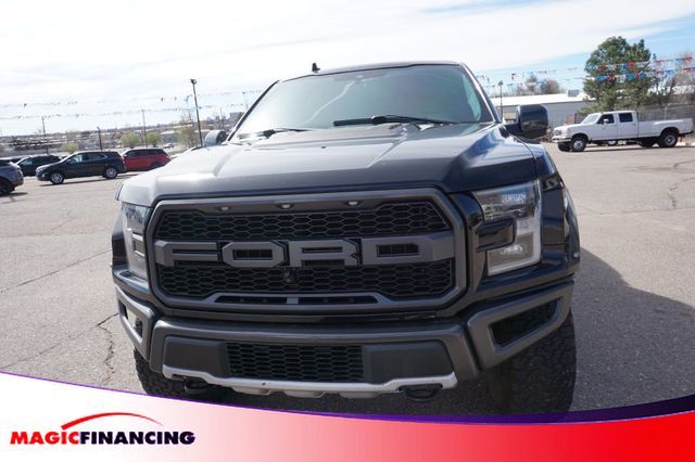 2020 FORD RAPTOR  - 23002054 - 0