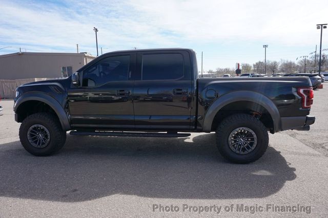 2020 FORD RAPTOR  - 23002054 - 1