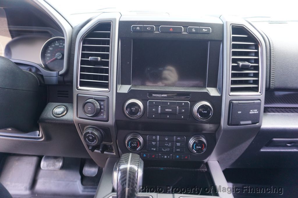 2020 FORD RAPTOR  - 23002054 - 5