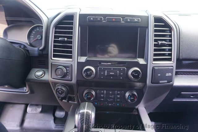 2020 FORD RAPTOR  - 23002054 - 5