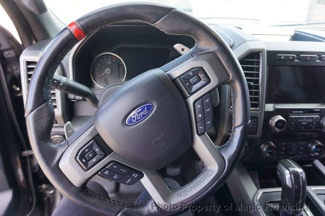 2020 FORD RAPTOR  - 23002054 - 6