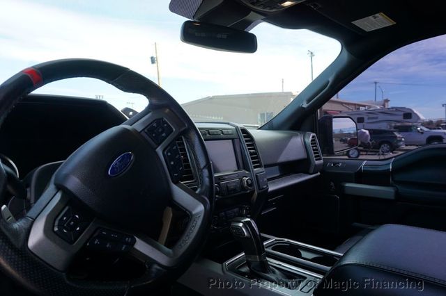 2020 FORD RAPTOR  - 23002054 - 8