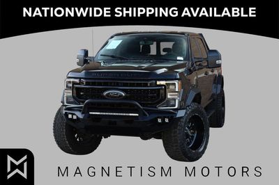 2020 Ford Super Duty F-250 SRW - 1FT7W2BT3LEE67534