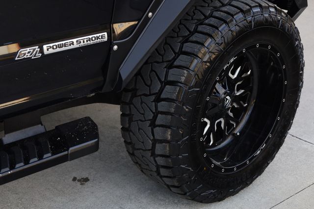 2020 Ford Super Duty F-250 SRW  - 23002188 - 9