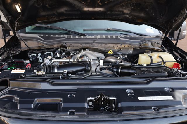 2020 Ford Super Duty F-250 SRW  - 23002188 - 11