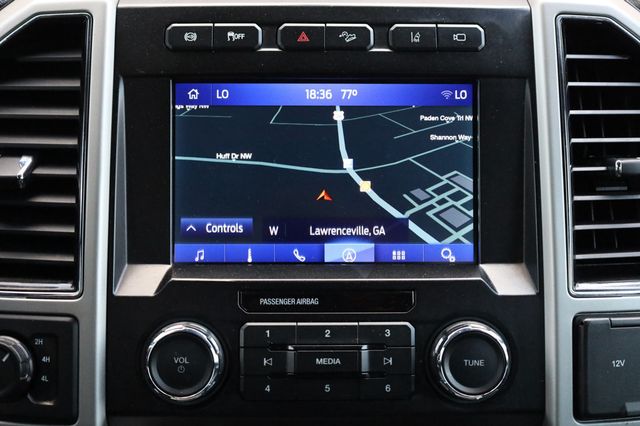 2020 Ford Super Duty F-250 SRW  - 23002188 - 50