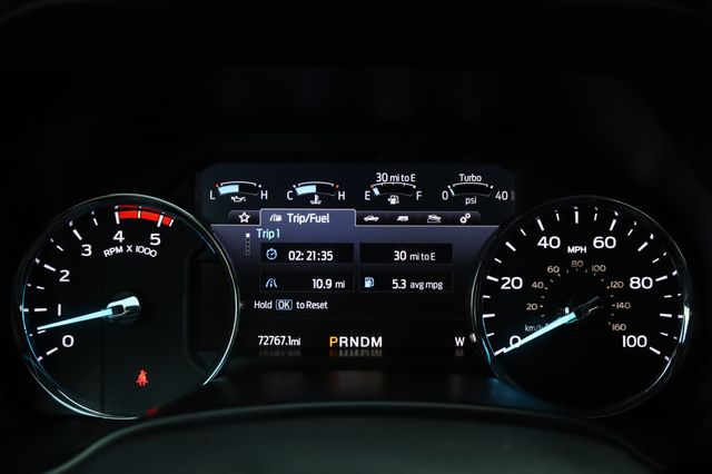 2020 Ford Super Duty F-250 SRW  - 23002188 - 54