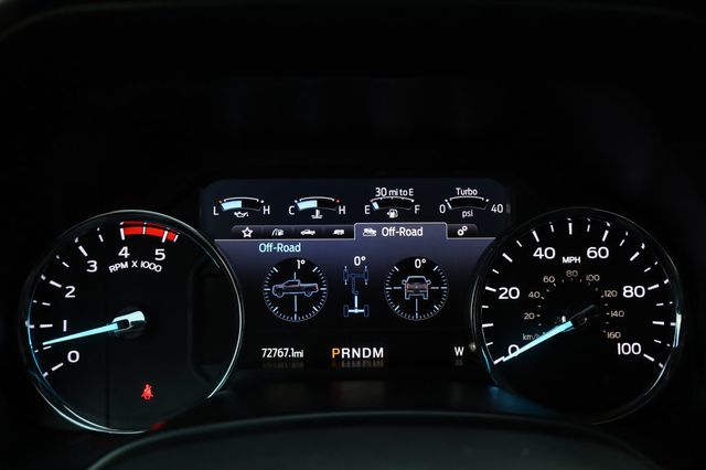 2020 Ford Super Duty F-250 SRW  - 23002188 - 55