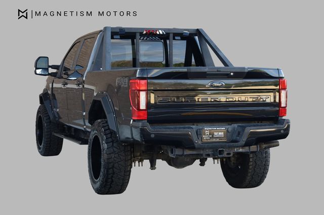 2020 Ford Super Duty F-250 SRW  - 23002188 - 8