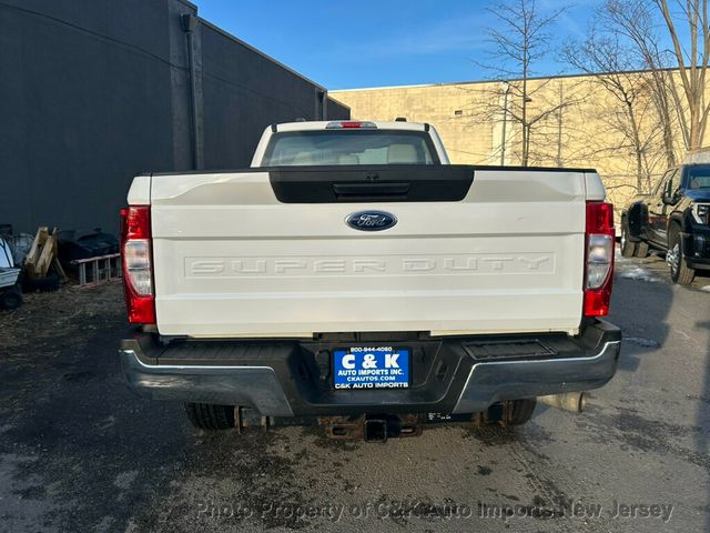 2020 Ford Super Duty F-250 SRW  - 22975822 - 9