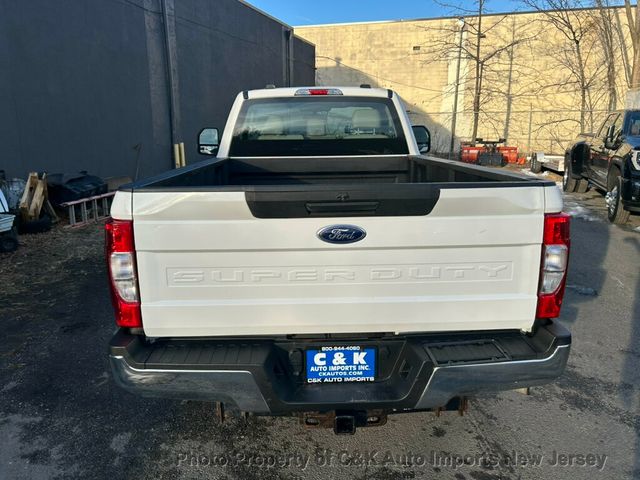 2020 Ford Super Duty F-250 SRW  - 22975822 - 10