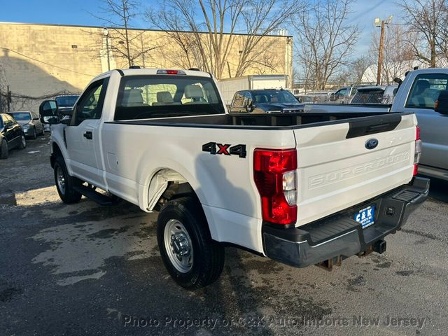 2020 Ford Super Duty F-250 SRW  - 22975822 - 12