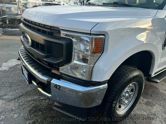 2020 Ford Super Duty F-250 SRW  - 22975822 - 14
