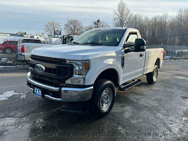 2020 Ford Super Duty F-250 SRW  - 22975822 - 1