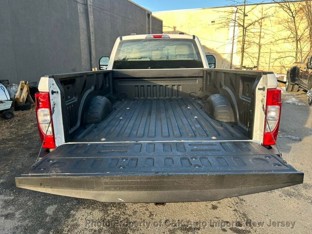 2020 Ford Super Duty F-250 SRW  - 22975822 - 19