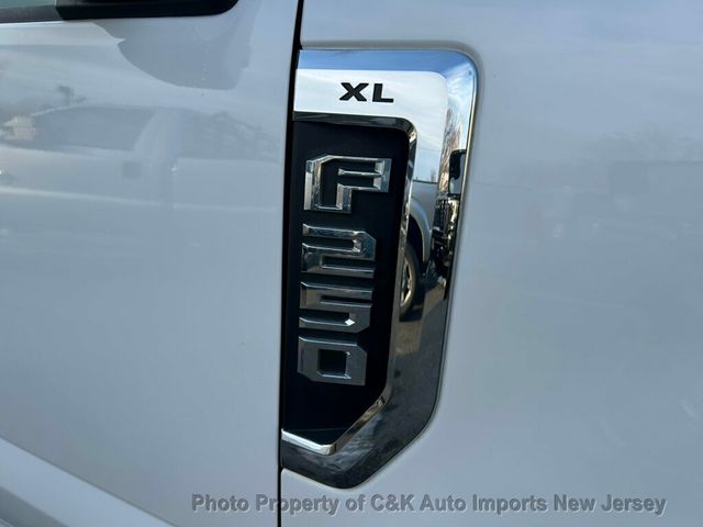 2020 Ford Super Duty F-250 SRW  - 22975822 - 20