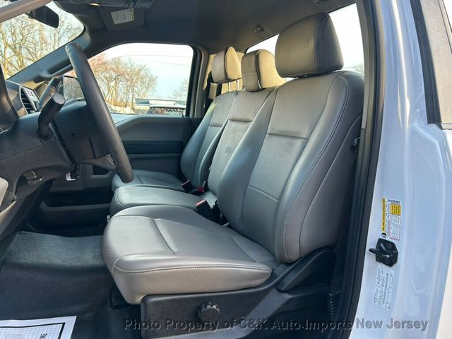 2020 Ford Super Duty F-250 SRW  - 22975822 - 22