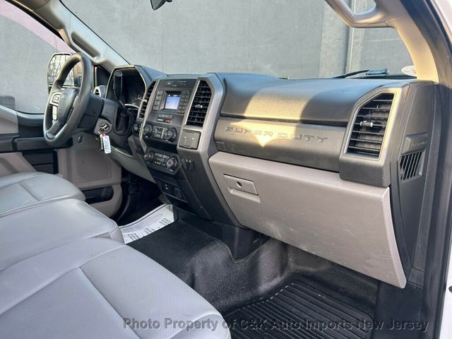 2020 Ford Super Duty F-250 SRW  - 22975822 - 25