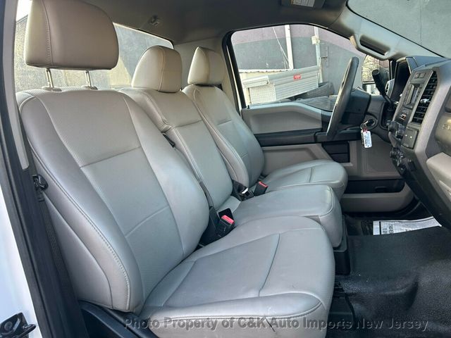 2020 Ford Super Duty F-250 SRW  - 22975822 - 26