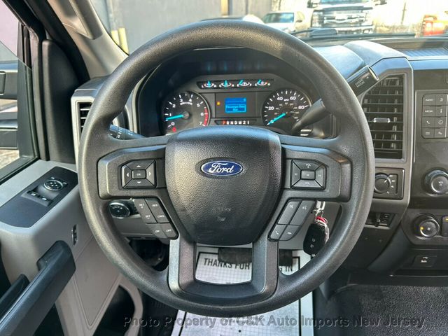 2020 Ford Super Duty F-250 SRW  - 22975822 - 27