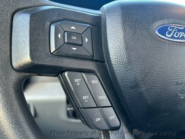 2020 Ford Super Duty F-250 SRW  - 22975822 - 29