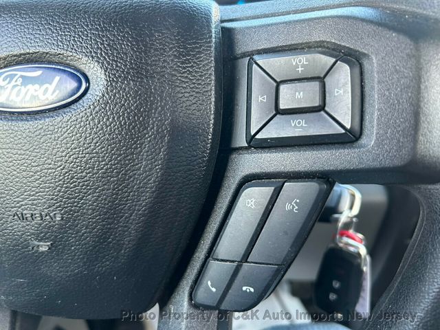 2020 Ford Super Duty F-250 SRW  - 22975822 - 30