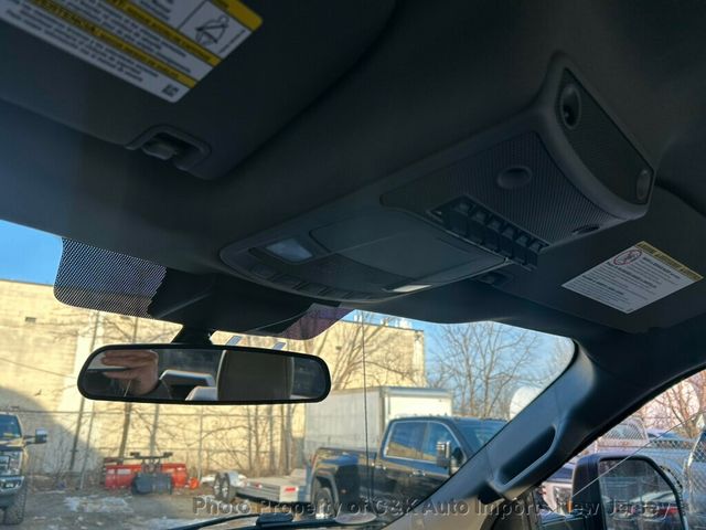 2020 Ford Super Duty F-250 SRW  - 22975822 - 35