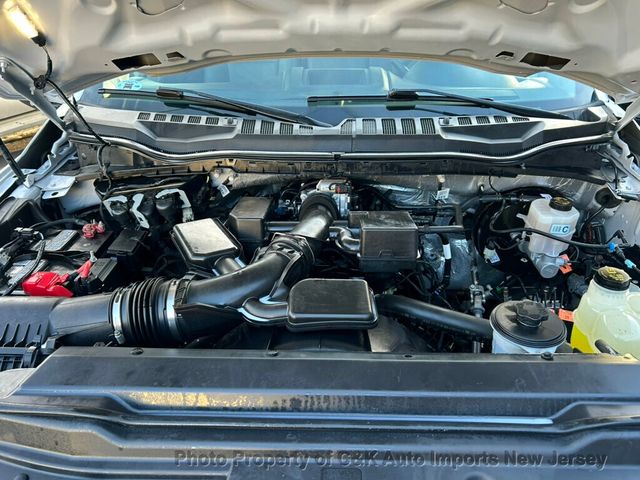 2020 Ford Super Duty F-250 SRW  - 22975822 - 36
