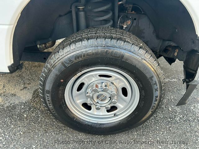 2020 Ford Super Duty F-250 SRW  - 22975822 - 40