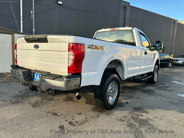 2020 Ford Super Duty F-250 SRW  - 22975822 - 7
