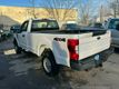 2020 Ford Super Duty F-250 SRW 4WD Reg Cab 8' Box,POWER EQUIPMENT GROUP,VALUE PACKAGE - 22975822 - 12