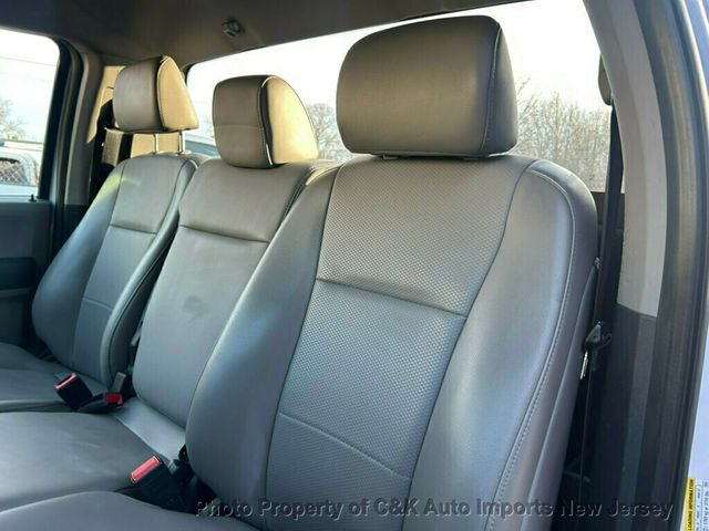 2020 Ford Super Duty F-250 SRW 4WD Reg Cab 8' Box,POWER EQUIPMENT GROUP,VALUE PACKAGE - 22975822 - 24