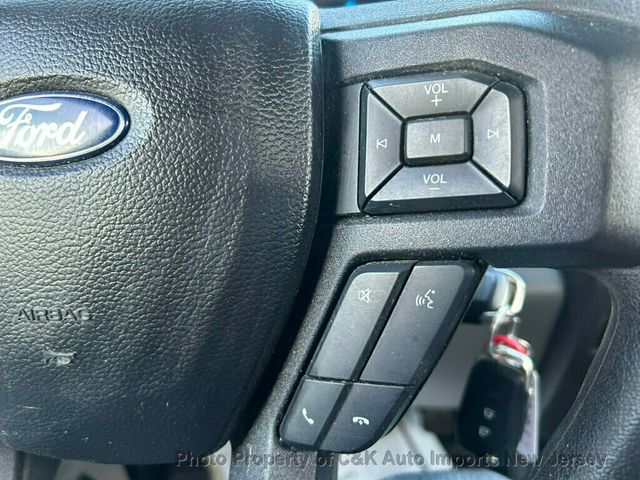 2020 Ford Super Duty F-250 SRW 4WD Reg Cab 8' Box,POWER EQUIPMENT GROUP,VALUE PACKAGE - 22975822 - 29