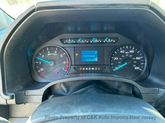 2020 Ford Super Duty F-250 SRW 4WD Reg Cab 8' Box,POWER EQUIPMENT GROUP,VALUE PACKAGE - 22975822 - 30