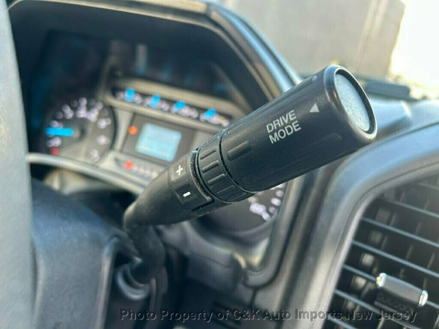 2020 Ford Super Duty F-250 SRW 4WD Reg Cab 8' Box,POWER EQUIPMENT GROUP,VALUE PACKAGE - 22975822 - 33