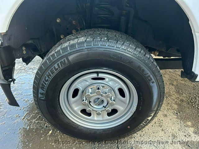 2020 Ford Super Duty F-250 SRW 4WD Reg Cab 8' Box,POWER EQUIPMENT GROUP,VALUE PACKAGE - 22975822 - 37