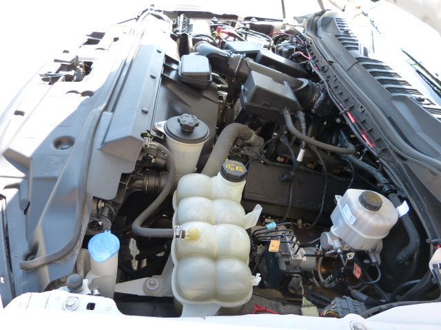 2020 Ford Super Duty F-250 SRW 6.2L V8 GAS*XL*2WD*REGULAR CAB*8FT. "KNAPHEIDE" SERVICE BODY! - 23018416 - 9