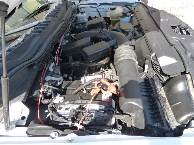 2020 Ford Super Duty F-250 SRW 6.2L V8 GAS*XL*2WD*REGULAR CAB*8FT. "KNAPHEIDE" SERVICE BODY! - 23018416 - 10