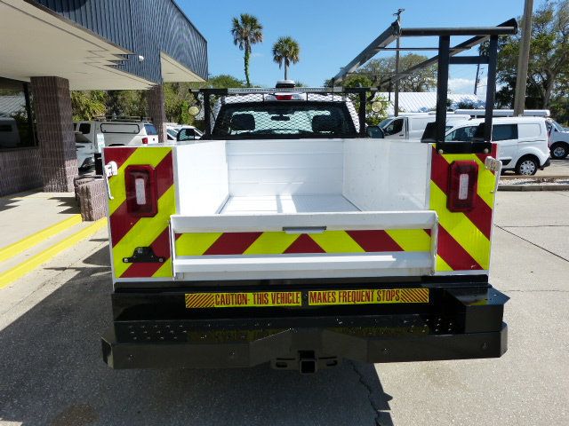 2020 Ford Super Duty F-250 SRW 6.2L V8 GAS*XL*2WD*REGULAR CAB*8FT. "KNAPHEIDE" SERVICE BODY! - 23018416 - 11